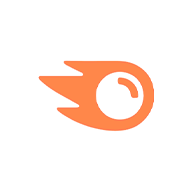 client semrush icon