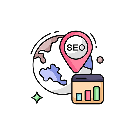 Local SEO Campaigns image