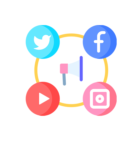 Social Media Marketing (Facebook & Instagram) image