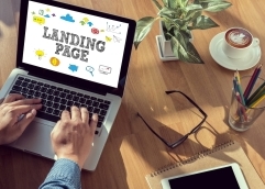 How to Turn Website Visitors into Roofing Clients with Landing Pages post image