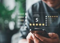 The Importance of Online Reviews for Your Roofing Business post image