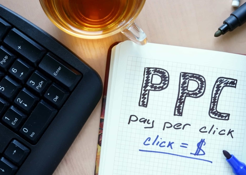 Boost Your Roofing Business with Effective Pay Per Click (PPC) Advertising hero image