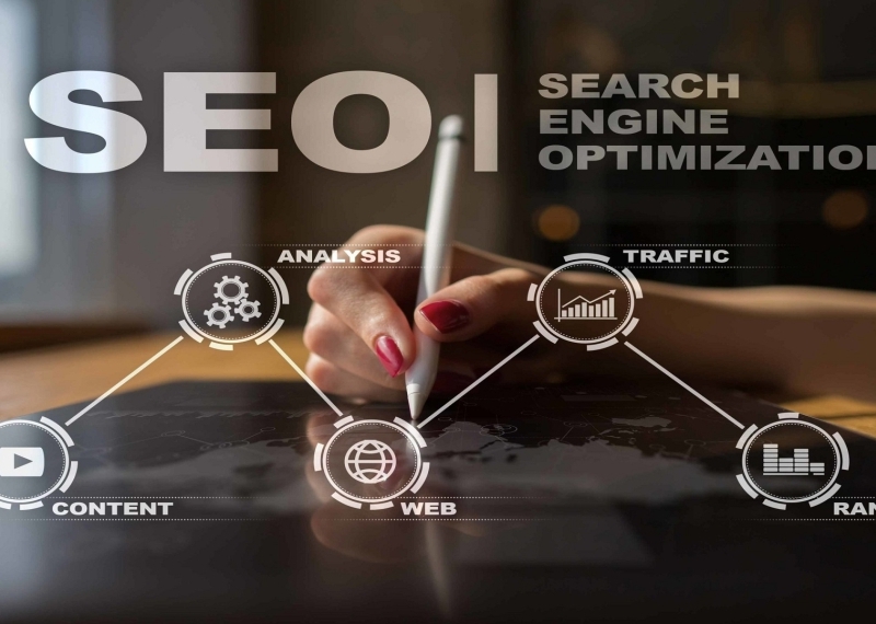 Top SEO Tips to Rank Your Roofing Website on Google’s First Page hero image